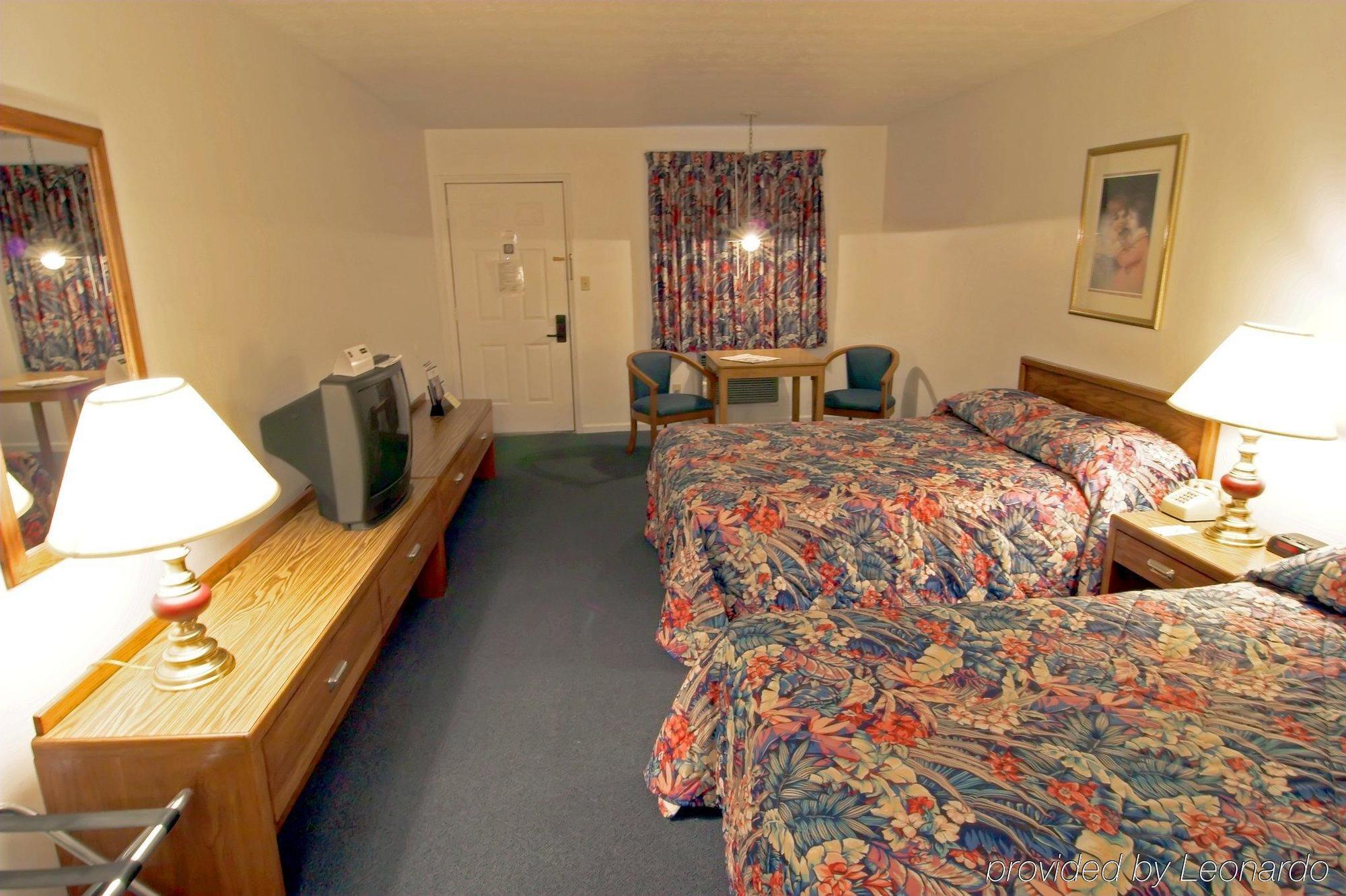 Motel 6-Metropolis, IL Esterno foto