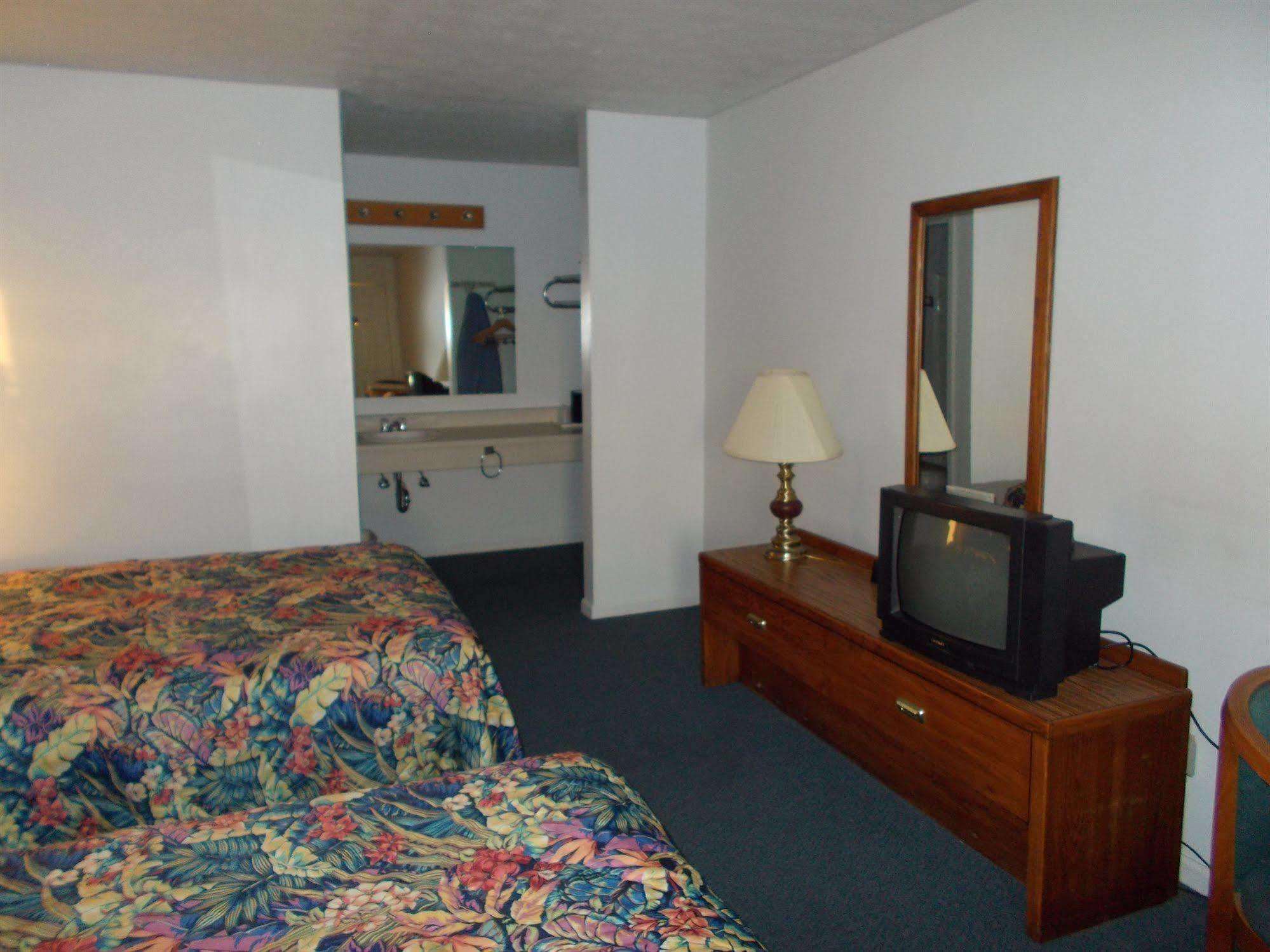 Motel 6-Metropolis, IL Esterno foto